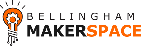 Bellingham Makerspace logo