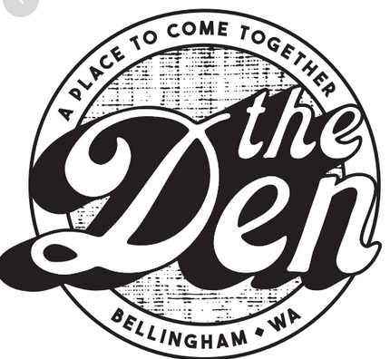 The Den logo
