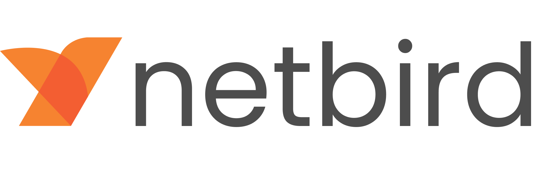 Netbird logo