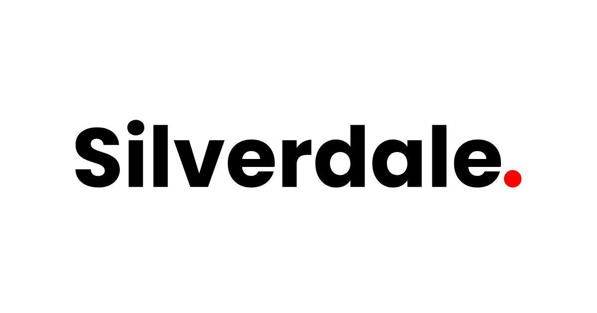 Silverdale logo