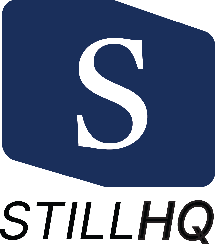 STILLHQ logo