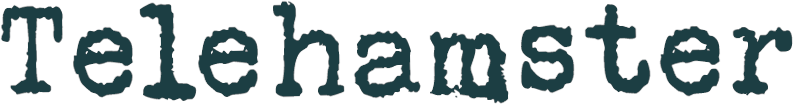 Telehamster logo